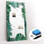 Magnetic Glass Dry Erase Board