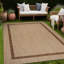 Tapis intérieur / extérieur Waikiki-654876771