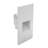 Integrated LED Metal Step Light (Transformer Included)-51570694