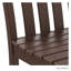 Chaise d'appoint POLYWOOD Vineyard-28284644