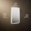 Miroir lumineux Essential 22 "X 34"