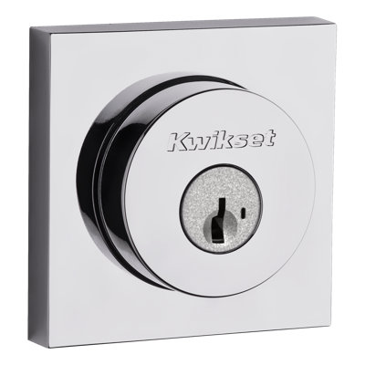 One Sided Deadbolt