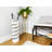 Blagoje Steel Freestanding Umbrella Stand-667940273