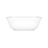 Amiata Volcanic Limestone Freestanding Soaking Bathtub