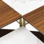 Ensemble de tables basses gigognes modernes Aurelo-119335259