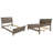 Gintare Solid Wood Standard Bed-1471409928