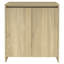 Selkirk 70cm Sideboard-1296957680