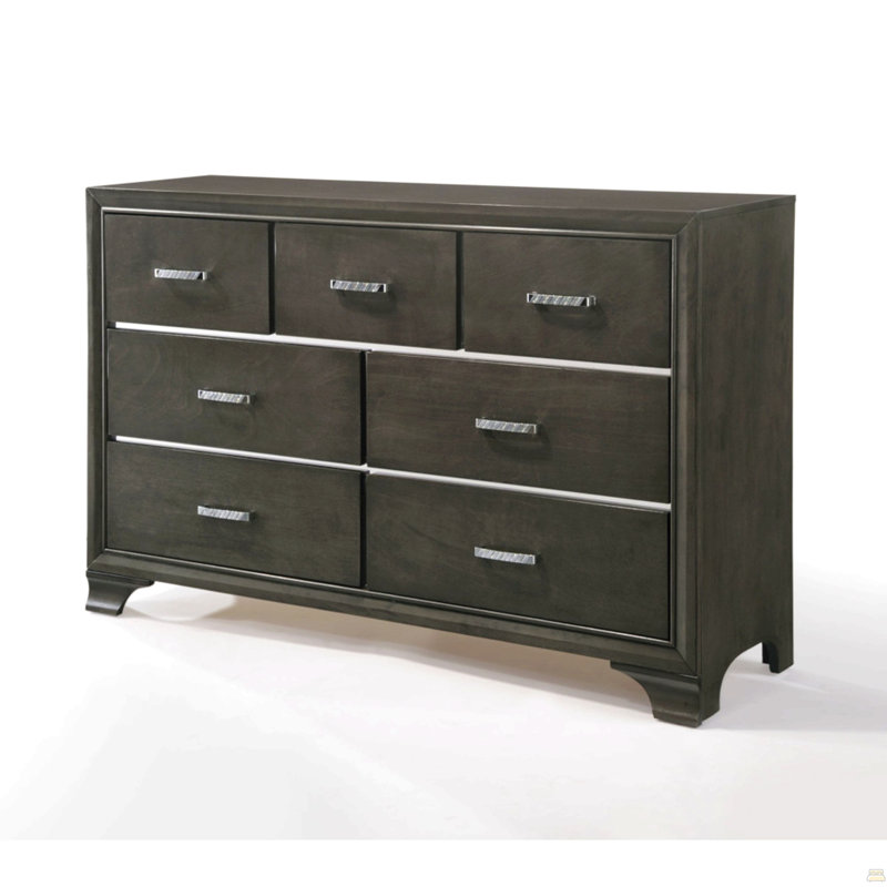 Commode