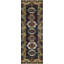 Kazak Wool Oriental Area Rug