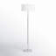 Lampe sur pied 62 po Olie-1416224418