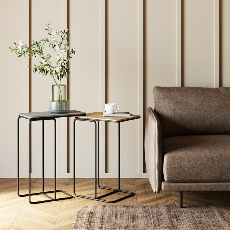 Frame Nest Of Tables