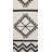 Wool Moroccan Indoor Rug-61457838