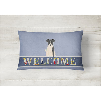 Outdoor Throw Pillow