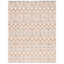 Landenberg Hand Woven Jute/Wool/Cotton Southwestern Rug in Natural/Ivory-240487491