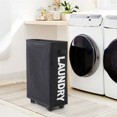 Cube ou bac en tissu