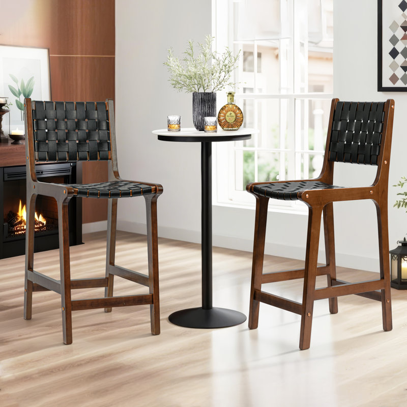  Tabouret de bar 24 po