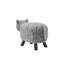 Tabouret Hannann