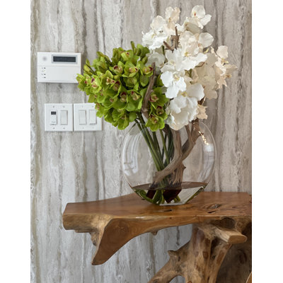Arrangement in Vase