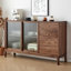 Exquisite Storage Cabinet Sideboard Large Capacity-122782418