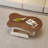 Creative cloud coffee table-168170527