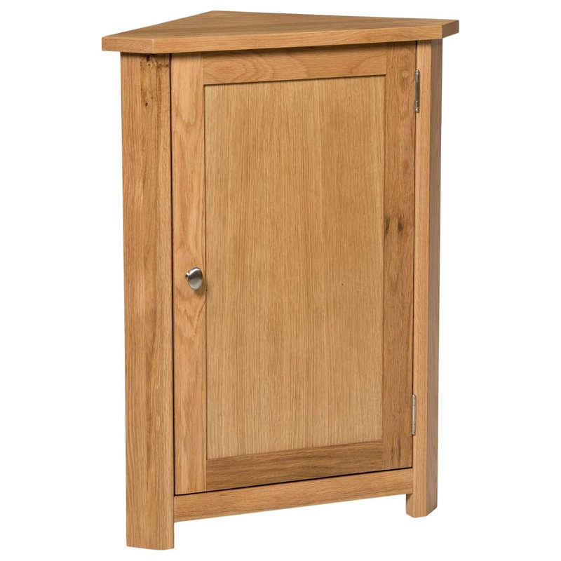 Keyla 1 - Door Standard Accent Cabinet