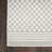 Ebern Designs Care Free Light Grey Modern Indoor Rug-669177261
