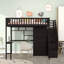 Lit mezzanine double Penington Kids-133110105