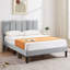 Structure de lit tapissier Auxter-123308565-102383226
