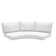 Housse de coussin d'intérieur/d'extérieur