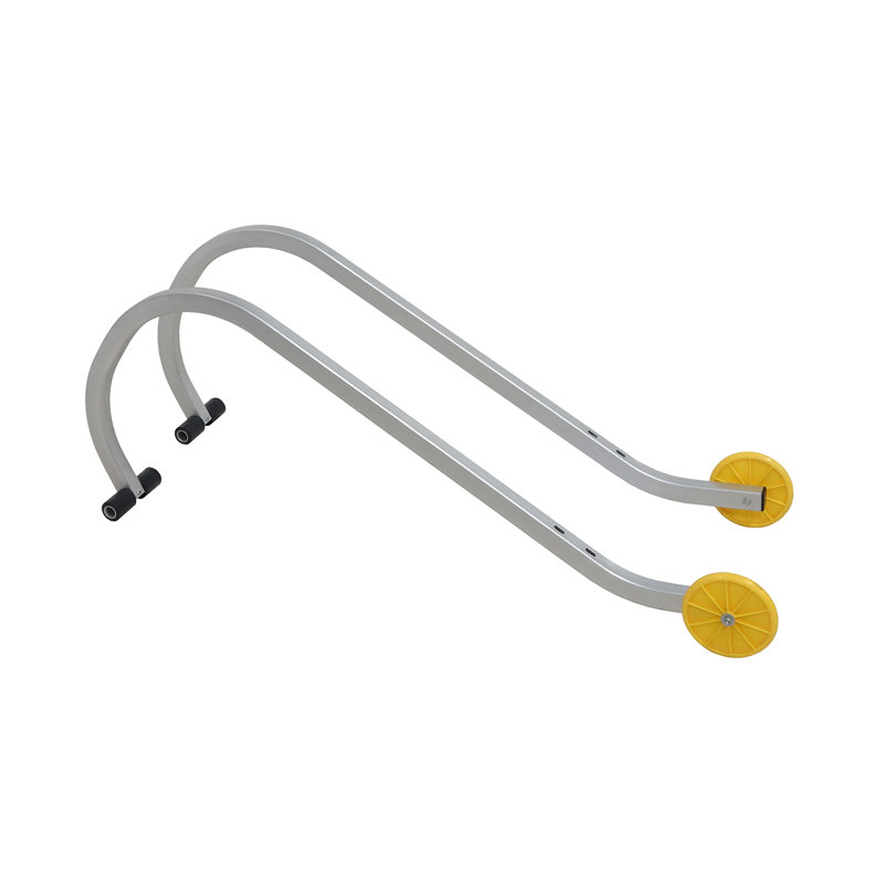 Aluminium Lightweight Folding Accessory