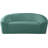 Alaw Velvet Curved Sofa-396262655-303284440