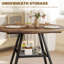 Round Dining Table