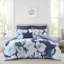 7- Piece Cal King Comforter Set