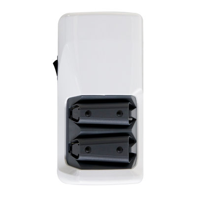 Model 312 Electric Sharpener - 2-Stage 20° Dizor