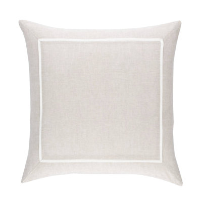 Keaton Linen Sham