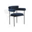 Chaise de salle à manger Bellport-93949677