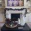 16cm Faux Garland