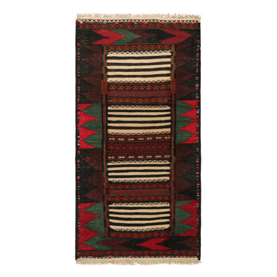 One-of-a-Kind 2'4" X 4'8" Area Rug