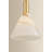 Eileen 41.75" 3-Light Chandelier