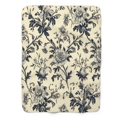 Throw Blanket