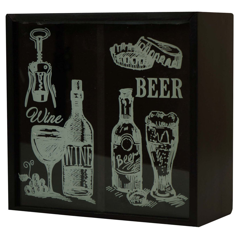 Porte-bouchon de vin Halford