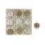 Jeu 9 '' 9 "9" TAC TOE