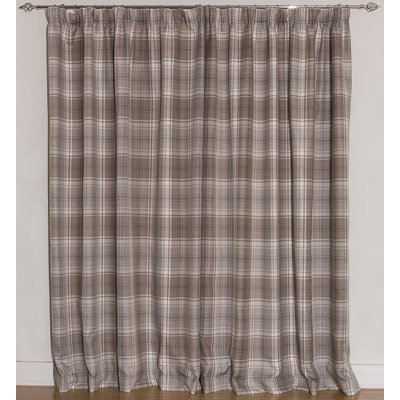 Choate Blackout Curtain Pair