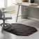  Kaleidoscope Octagon Non-slip Desk Chair Mat