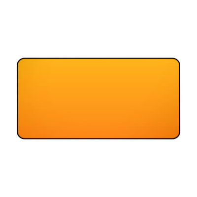 Polyester Desk Pad