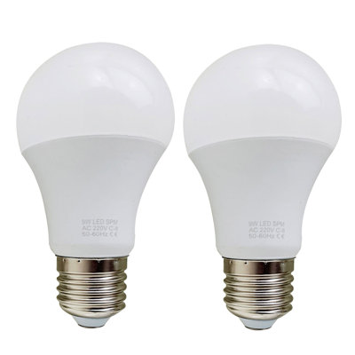 A60 3500 K LED Smart Bulb