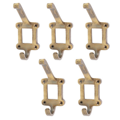 Iron Wall Wall Hook