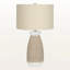 Lampe de table Layan