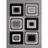 Elisavet Geometric Indoor Rug-774346823