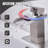 Single-handle Bathroom Faucet with Drain Assembly-97787425